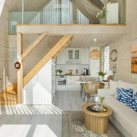 Hébergement de vacances House With A Terrace, Whirlpool, *