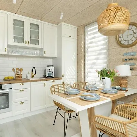 Hébergement de vacances House With A Terrace, Whirlpool,