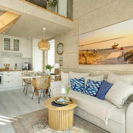 House With A Terrace, Whirlpool,